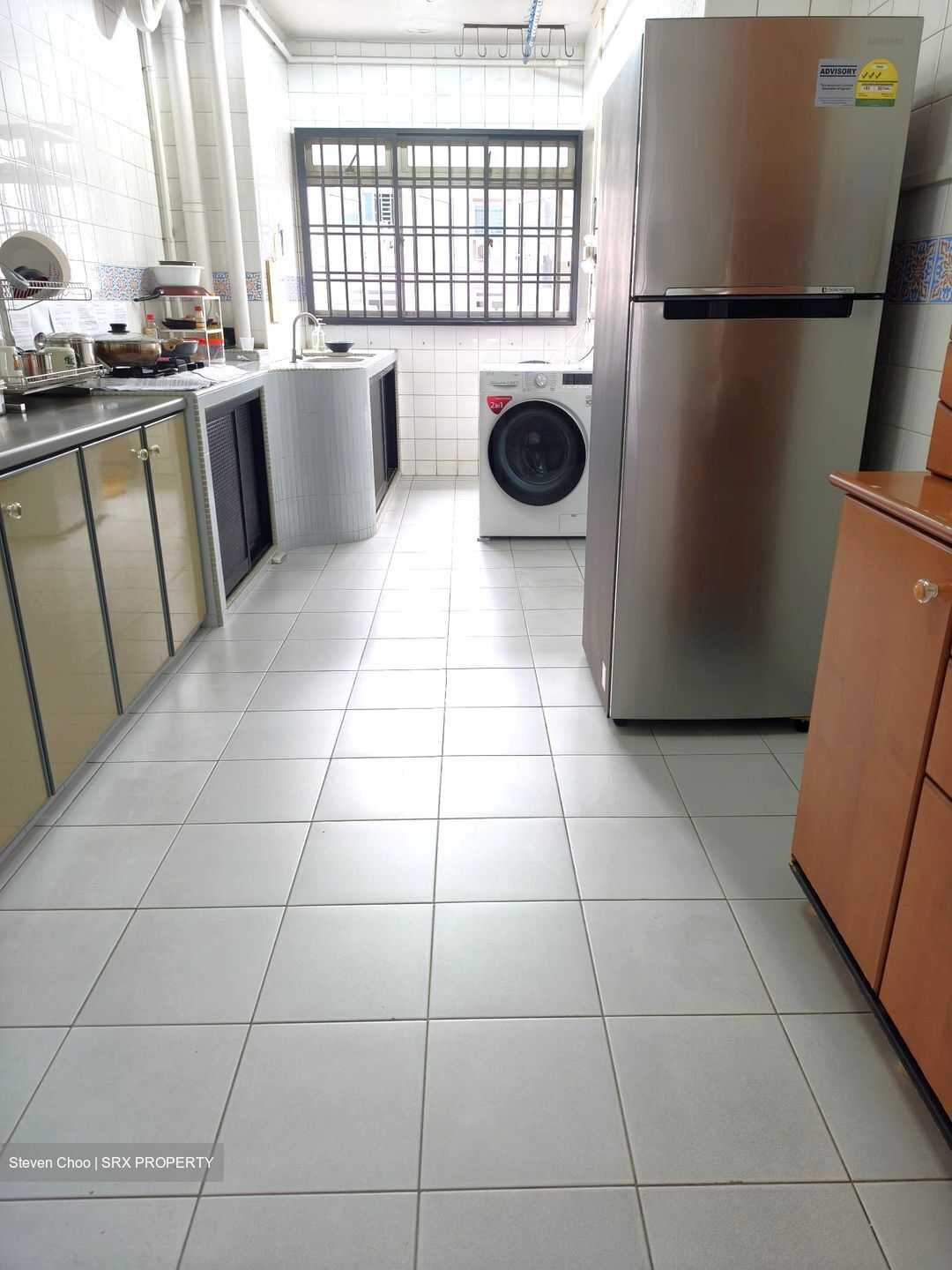 Blk 313 Woodlands Street 31 (Woodlands), HDB 4 Rooms #555253171
